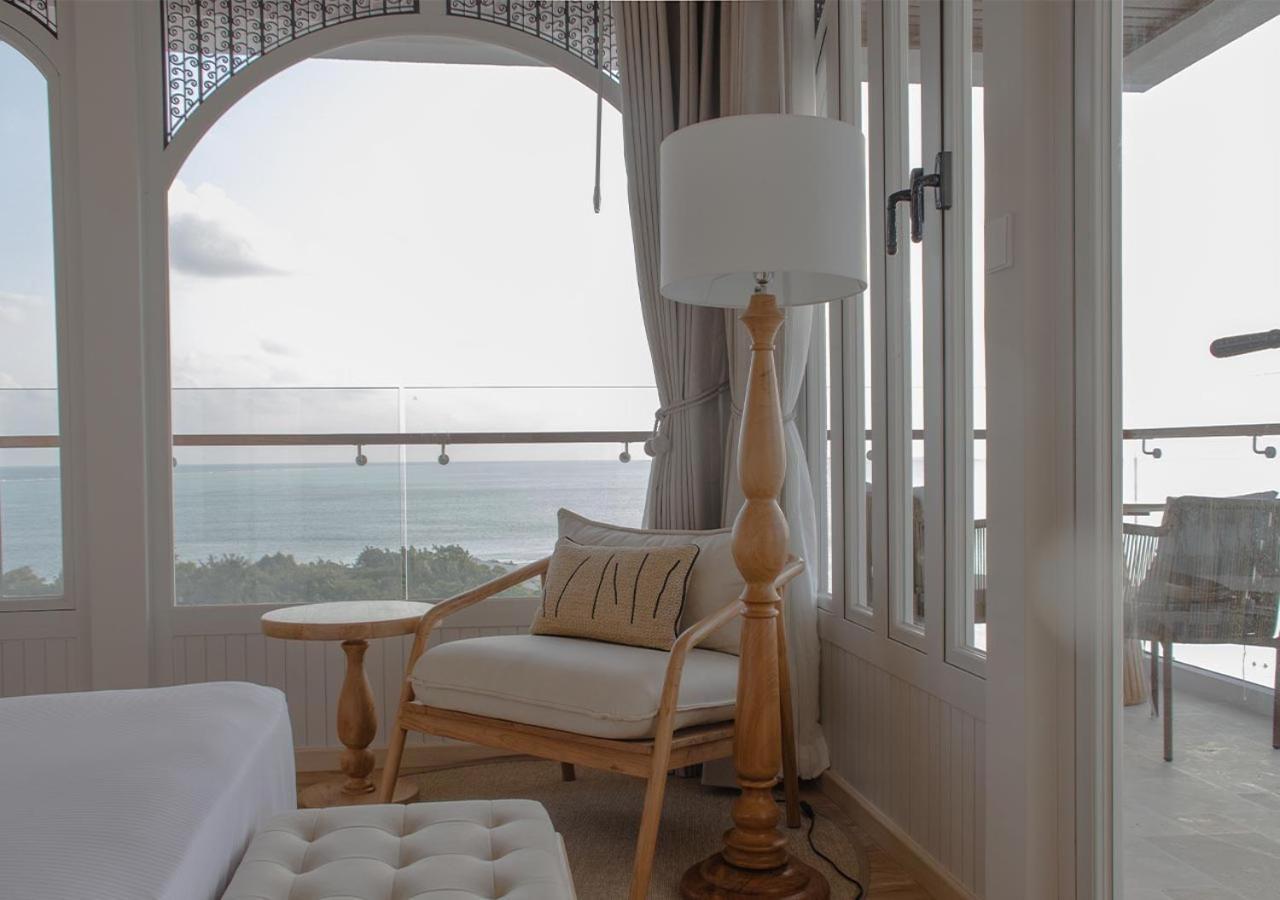 Stone Hotels Dhiffushi Bagian luar foto