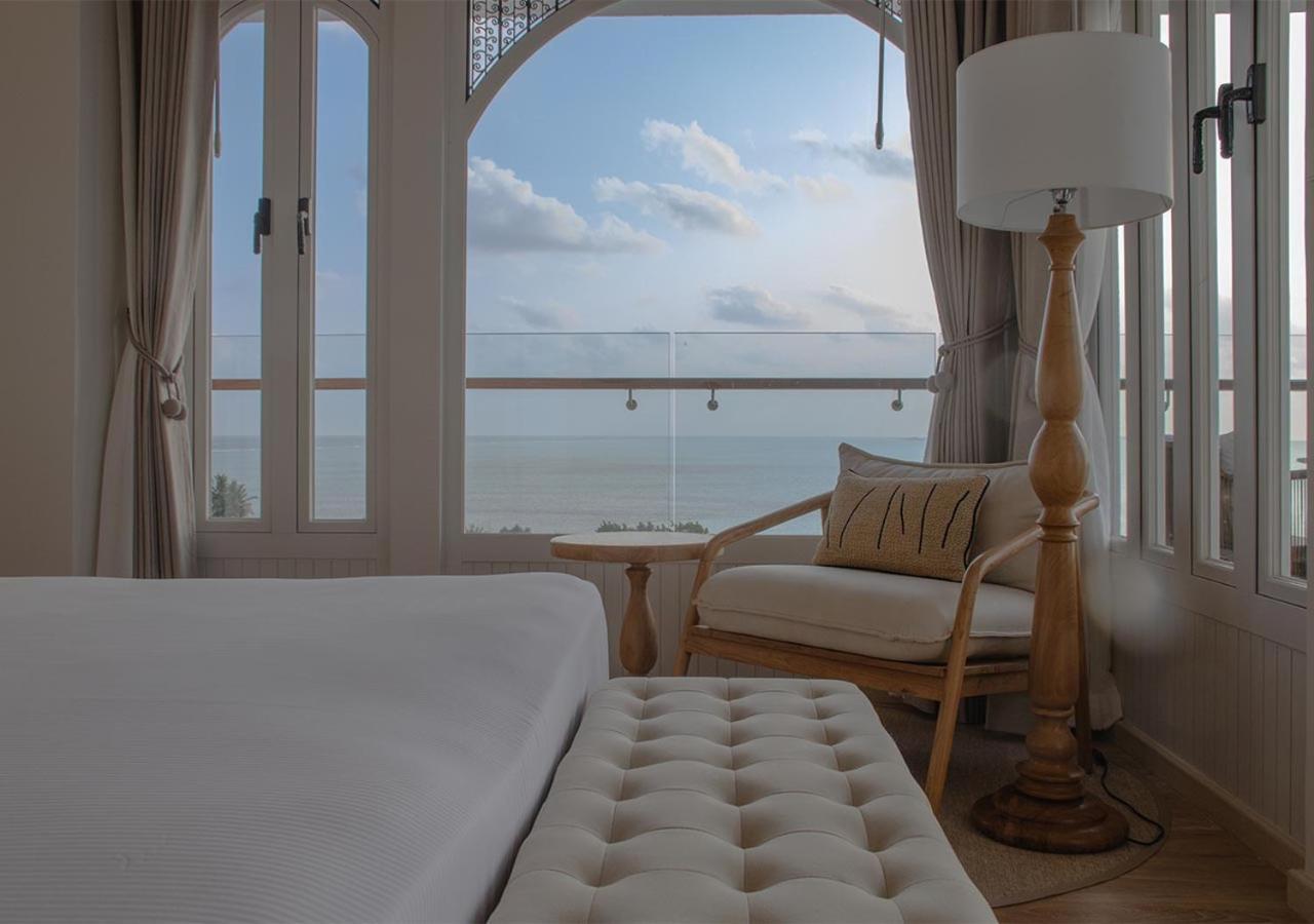 Stone Hotels Dhiffushi Bagian luar foto