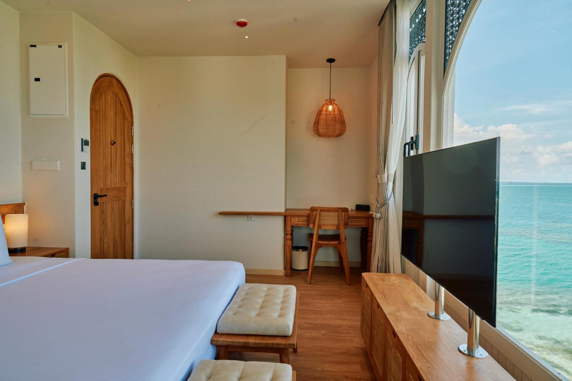 Stone Hotels Dhiffushi Bagian luar foto